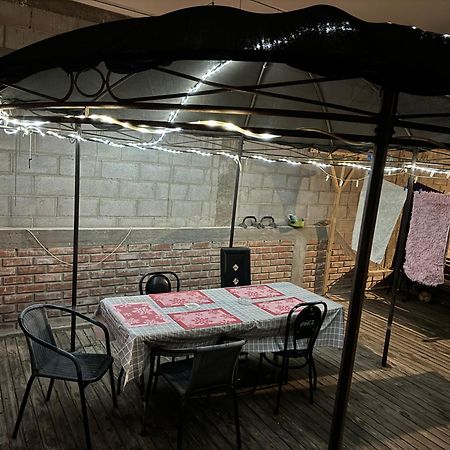 Economicas Y Comodas Habitaciones Privadas Cerca De Playa Arica Bagian luar foto