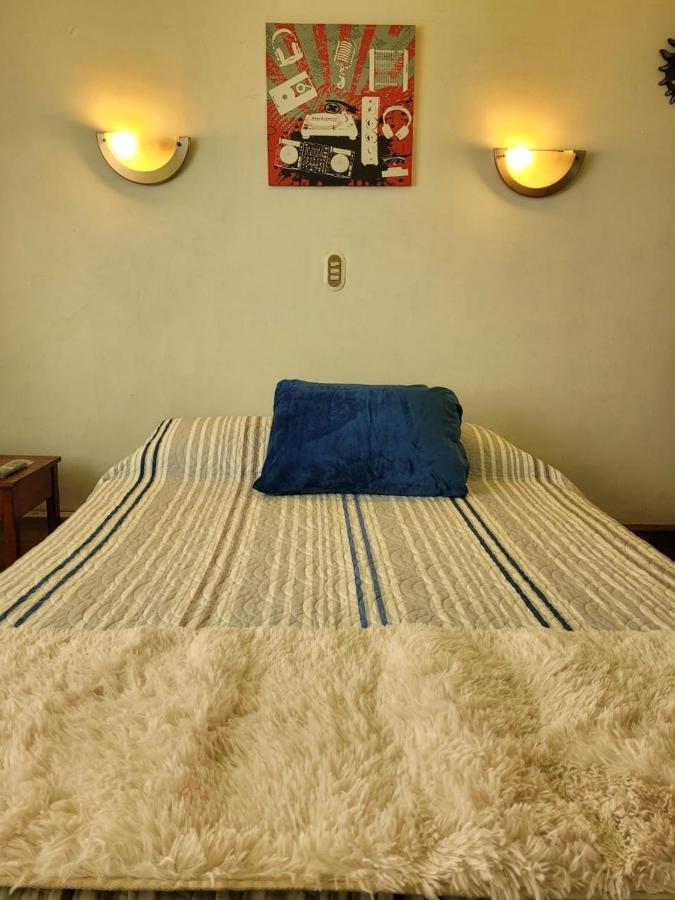 Economicas Y Comodas Habitaciones Privadas Cerca De Playa Arica Bagian luar foto