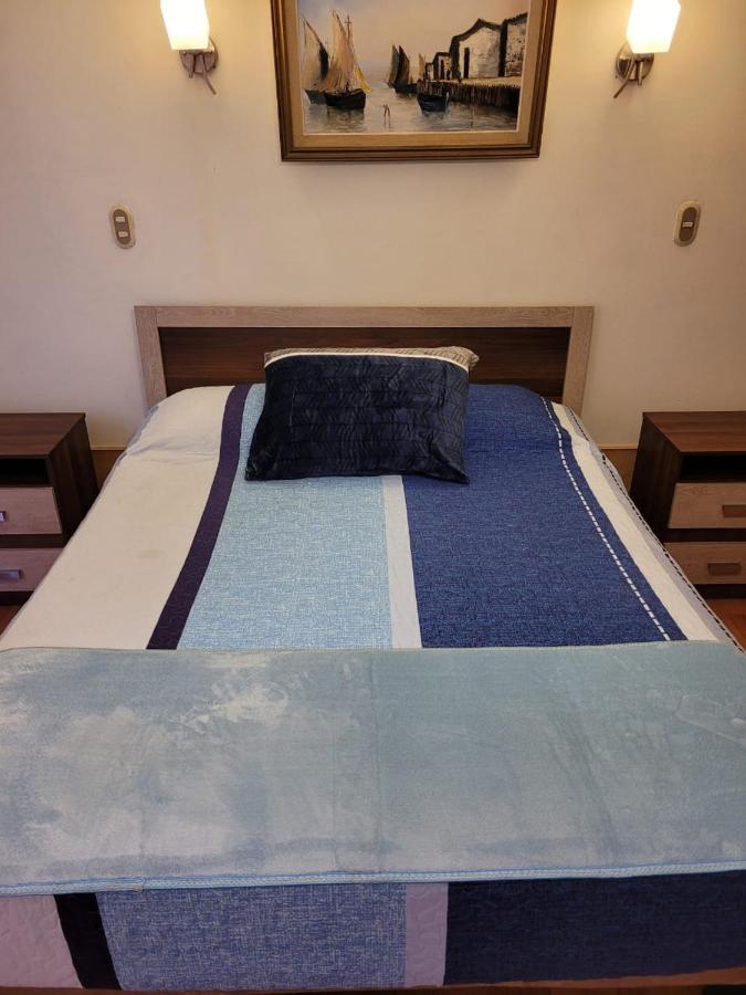 Economicas Y Comodas Habitaciones Privadas Cerca De Playa Arica Bagian luar foto