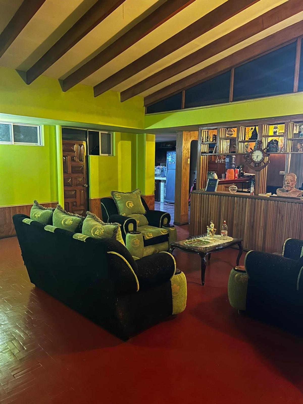 Economicas Y Comodas Habitaciones Privadas Cerca De Playa Arica Bagian luar foto