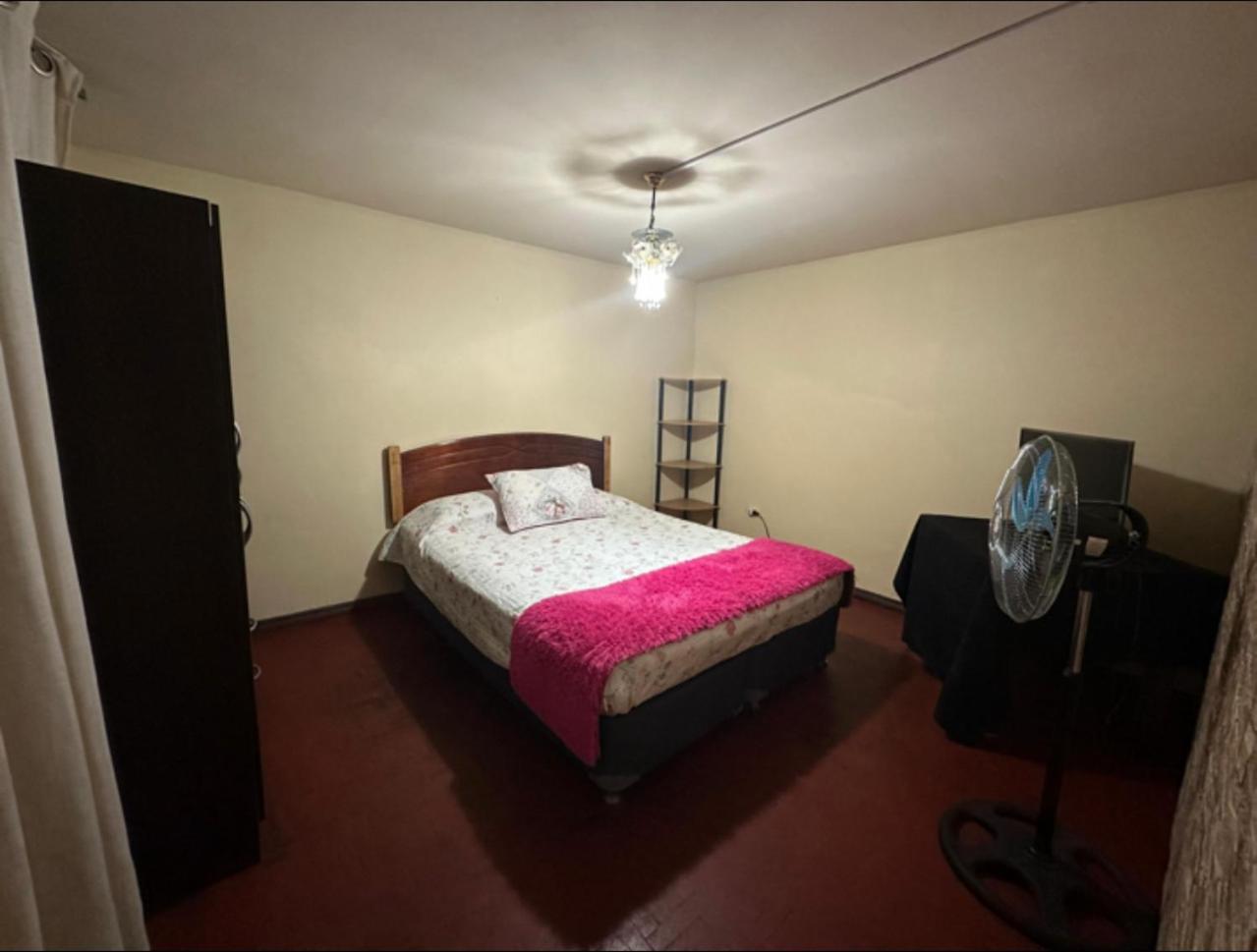 Economicas Y Comodas Habitaciones Privadas Cerca De Playa Arica Bagian luar foto