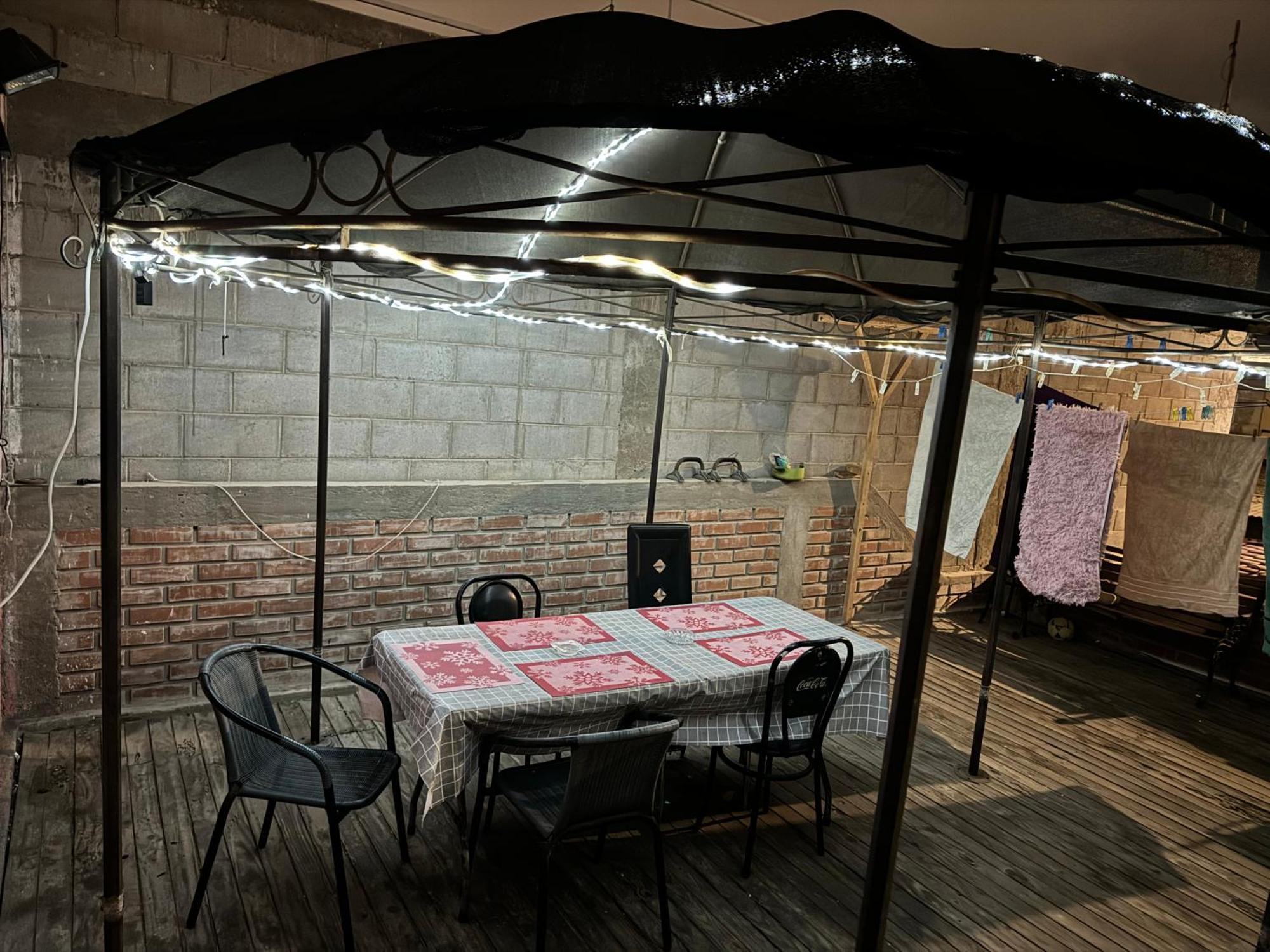 Economicas Y Comodas Habitaciones Privadas Cerca De Playa Arica Bagian luar foto